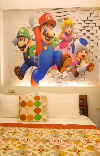 Find Family BNB