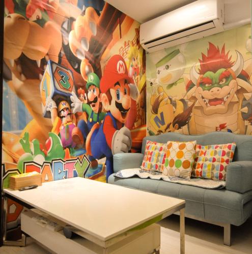 Find Family BNB