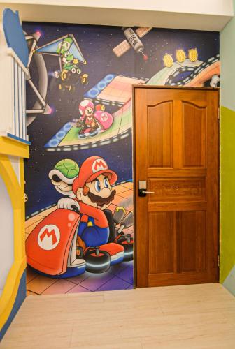 Find Family BNB
