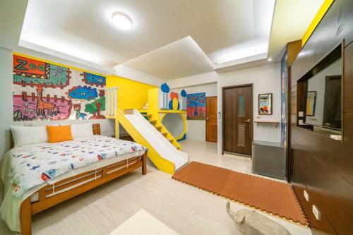 Find Family BNB
