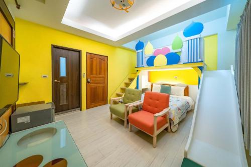 Find Family BNB
