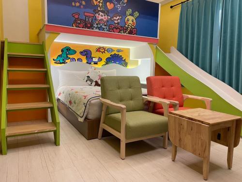Find Family BNB