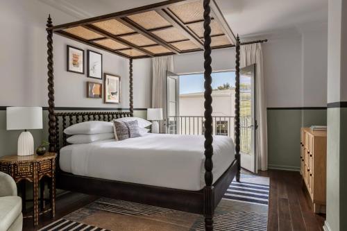 Kimpton Canary Hotel an IHG Hotel - image 11