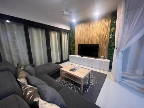 Residence in Bangkok 
