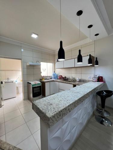 Freire joao aranha in เปาลิเนีย