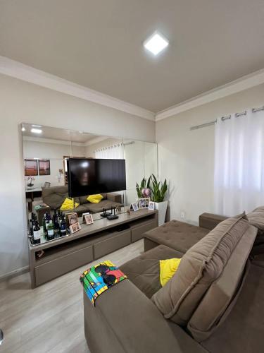 Freire joao aranha in เปาลิเนีย