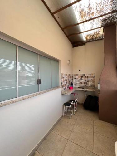 Freire joao aranha in เปาลิเนีย