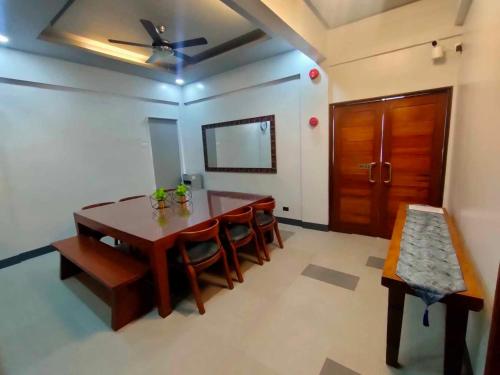 Sands Hotel Nasugbu