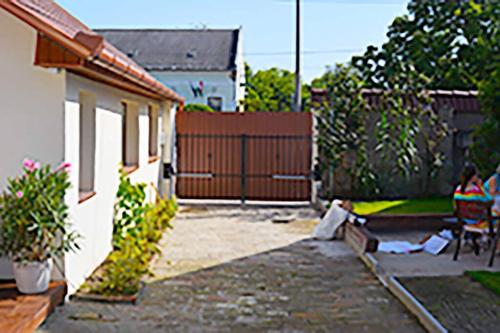 Lisbet Cottage2 Kecskemét