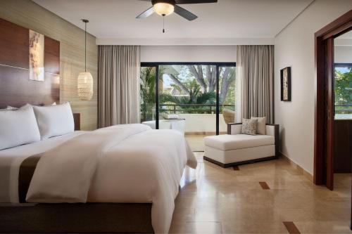 The Westin Reserva Conchal, an All-Inclusive Golf Resort & Spa