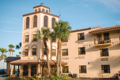 Inn on the Lakes in Sebring, USA