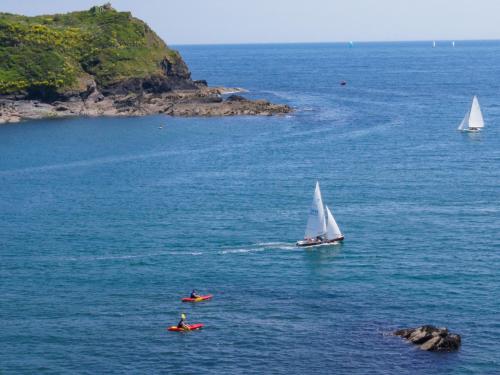 Serendipity Fowey - image 14
