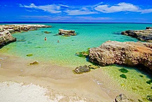 Dimora luxury Santa Lucia Apartaments - image 2