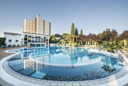 Hotel Des Bains Terme - Montegrotto Terme