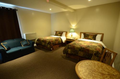 hotel photo