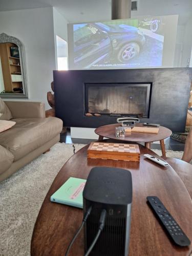 Villa_palms_mimizan_plage jolie villa 12 personnes, piscine chauffée et plage à pied Villa_palms_mimizan_plage jolie villa 12 personnes, piscine chauffée et plage à pied