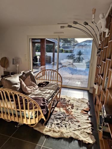 Villa_palms_mimizan_plage jolie villa 12 personnes, piscine chauffée et plage à pied Villa_palms_mimizan_plage jolie villa 12 personnes, piscine chauffée et plage à pied