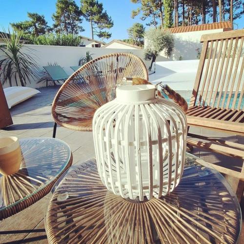 Villa_palms_mimizan_plage jolie villa 12 personnes, piscine chauffée et plage à pied Villa_palms_mimizan_plage jolie villa 12 personnes, piscine chauffée et plage à pied