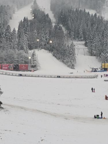 Apartman Edi Apartman Edi