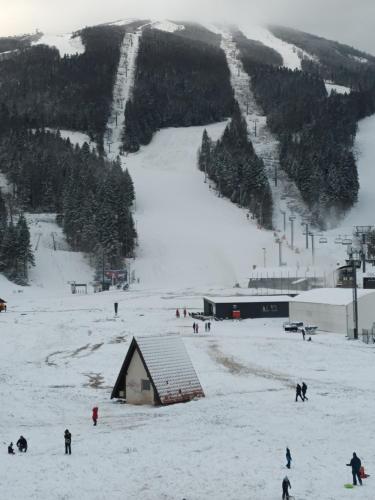 Apartman Edi Apartman Edi