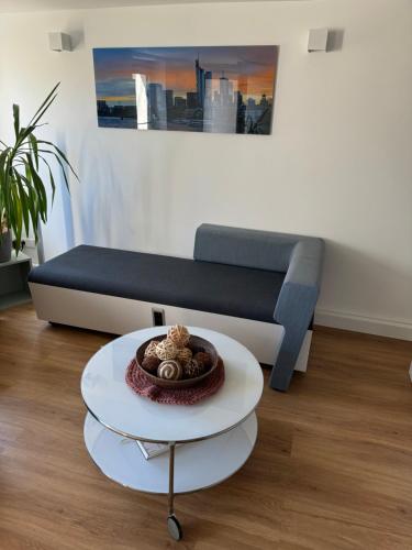 Modernes Apartment, ruhige Lage, stadtnah, Kelkheim (Taunus) (Foto 8)