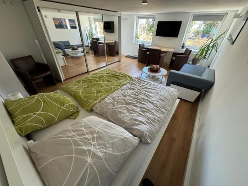 Modernes Apartment, ruhige Lage, stadtnah, Kelkheim (Taunus) (Foto 7)