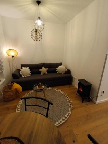 Apartman Edi Apartman Edi