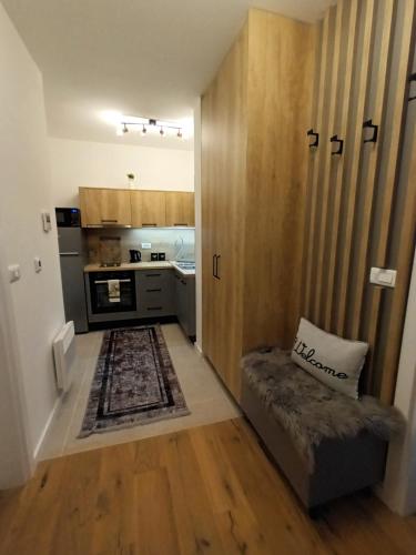 Apartman Edi Apartman Edi