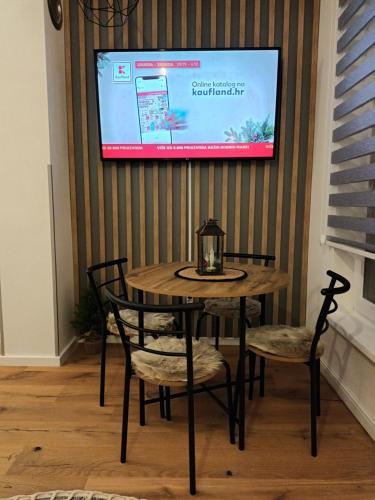 Apartman Edi Apartman Edi