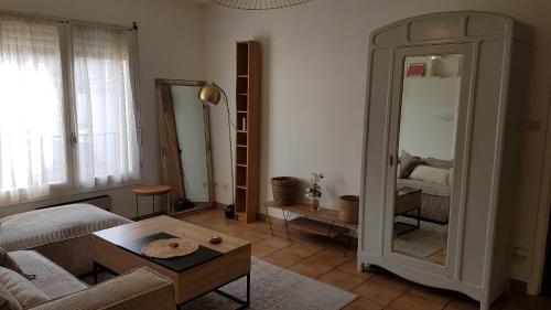 Le Petit HERMITAGE - Apartment - Massiac