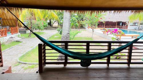 Gita Gili Bungalow in Lombok