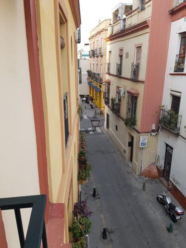 Apartamentos Marco Sancho Centro-Alameda-Setas Room Type - Two-Bedroom Apartment