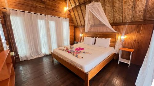 Gita Gili Bungalow in Lombok
