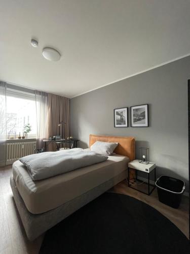 Zimmer in der Altstadt in Bielefeld, Deutschland