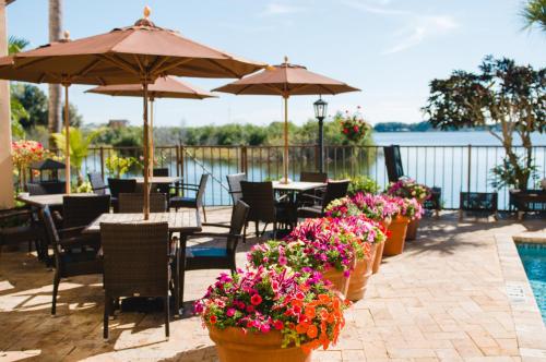 Inn on the Lakes in Sebring, USA