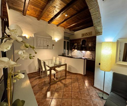 Luxury Apart in the heart of Rome 2 Bedrooms