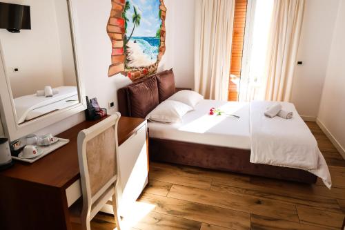 COSMO Beach Hotel