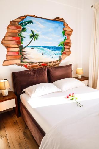 COSMO Beach Hotel