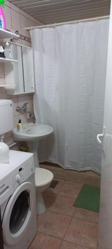 Apartment Milan, Skopje (fotografie 2)