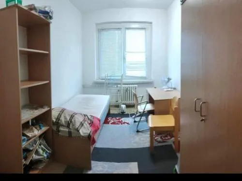 Ouabou in Greifswald, Deutschland