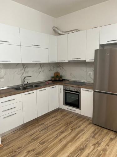 Alpha Apartments Tirana Modern Spacious, Tirana (photo 4)