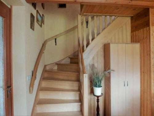 Ferienwohnung am Lehnberg, Familie Richter in Schmolln-Putzkau