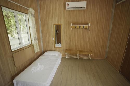 听海·度假庄园 听海·度假庄园