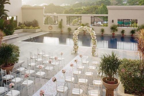 Banquet hall, AC Hotel Penang near Bark & Bean Pet Wellness Lounge
