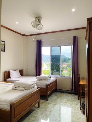 Hammer Guesthouse  in Luang Namtha