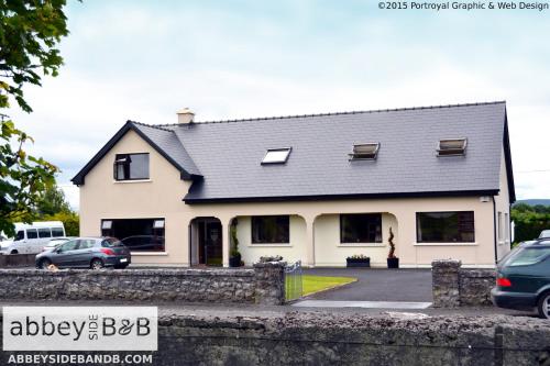 . Abbeyside B&B