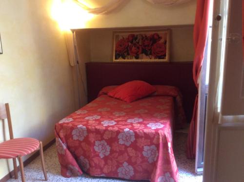 Hotel Tourist House, Florencie (fotografie 3)