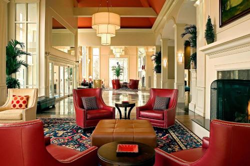 Four Points by Sheraton Wakefield Boston Hotel & Conference Center - image 7