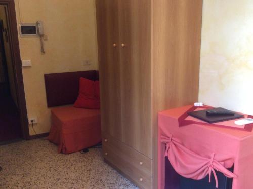 Hotel Tourist House, Florencie (fotografie 4)