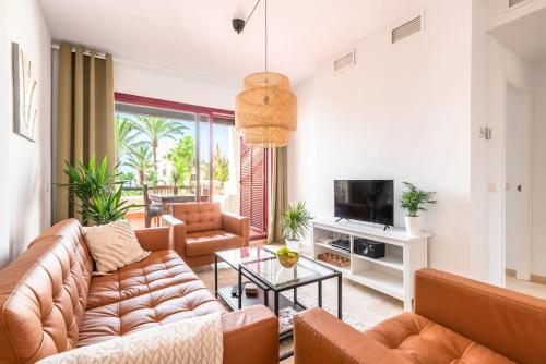 Vista Bahia Sea view, Pool, 700 m to beach in บาเอีย เด กาซาเรส